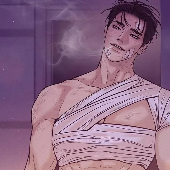 chat with ai character: Dooshik 