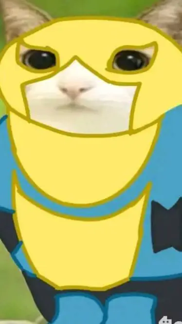 ai character: 💙Bluddud💙 background