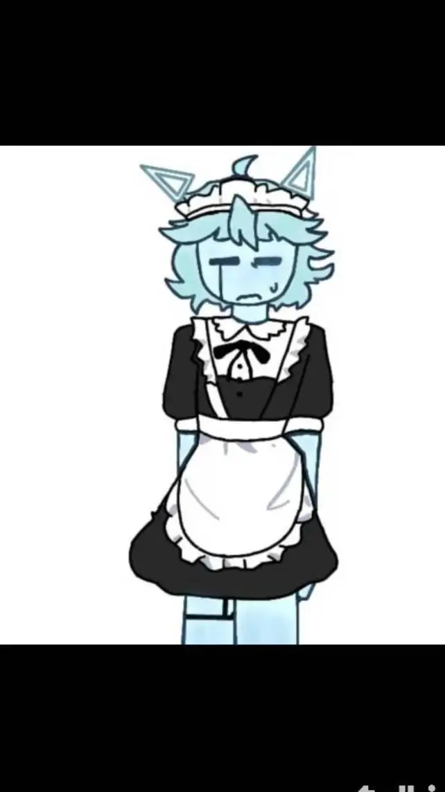 ai character: ~Friend maid~ background