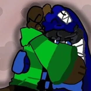 chat with ai character: jax and mile 2