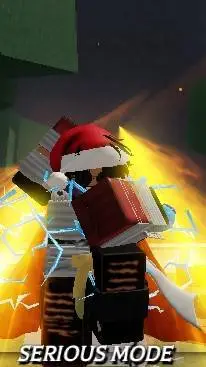 ai character: MussaWard background