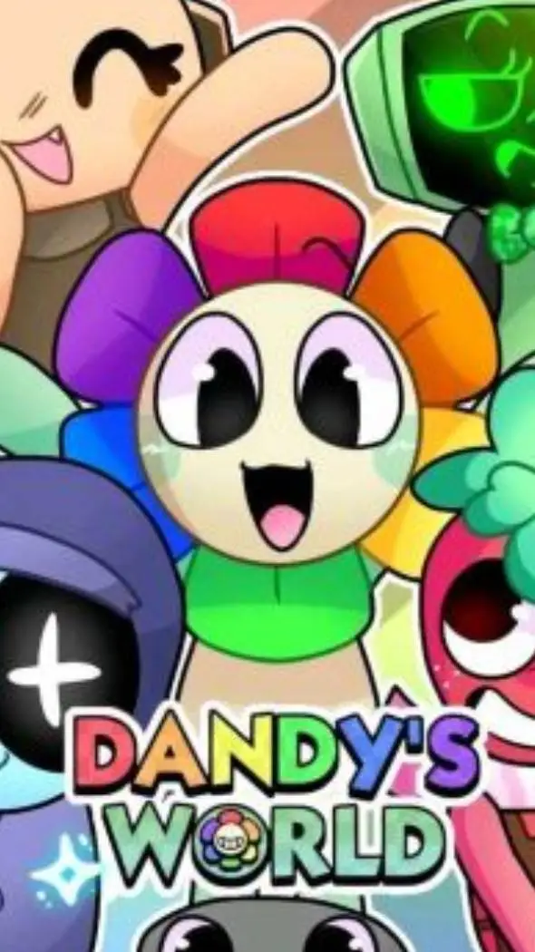 ai character: DW infección  background