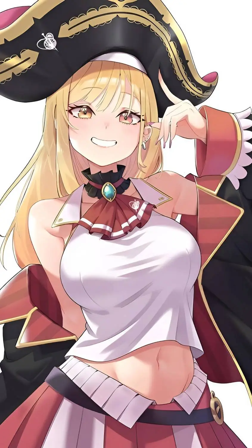 Talkie AI - Chat with Mary