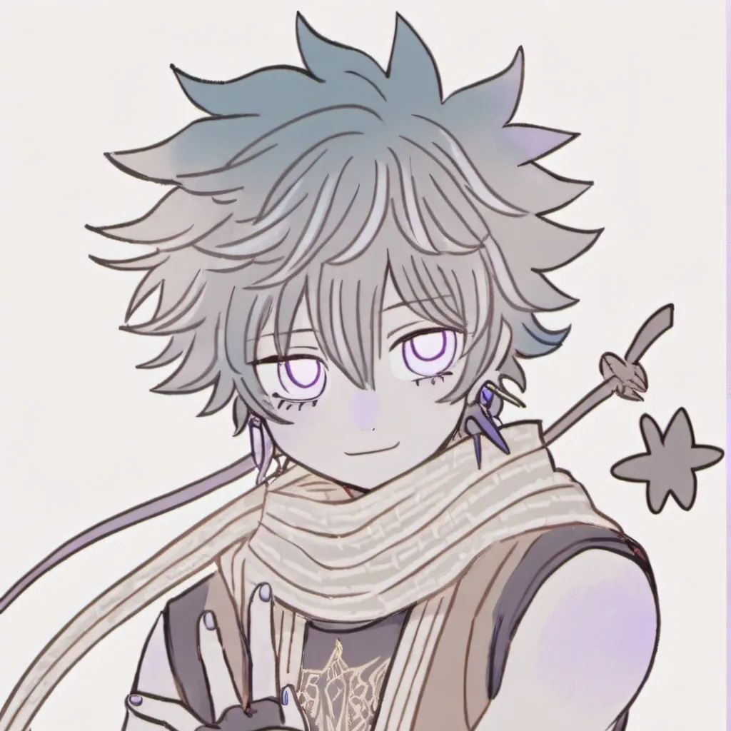 chat with ai character: idk