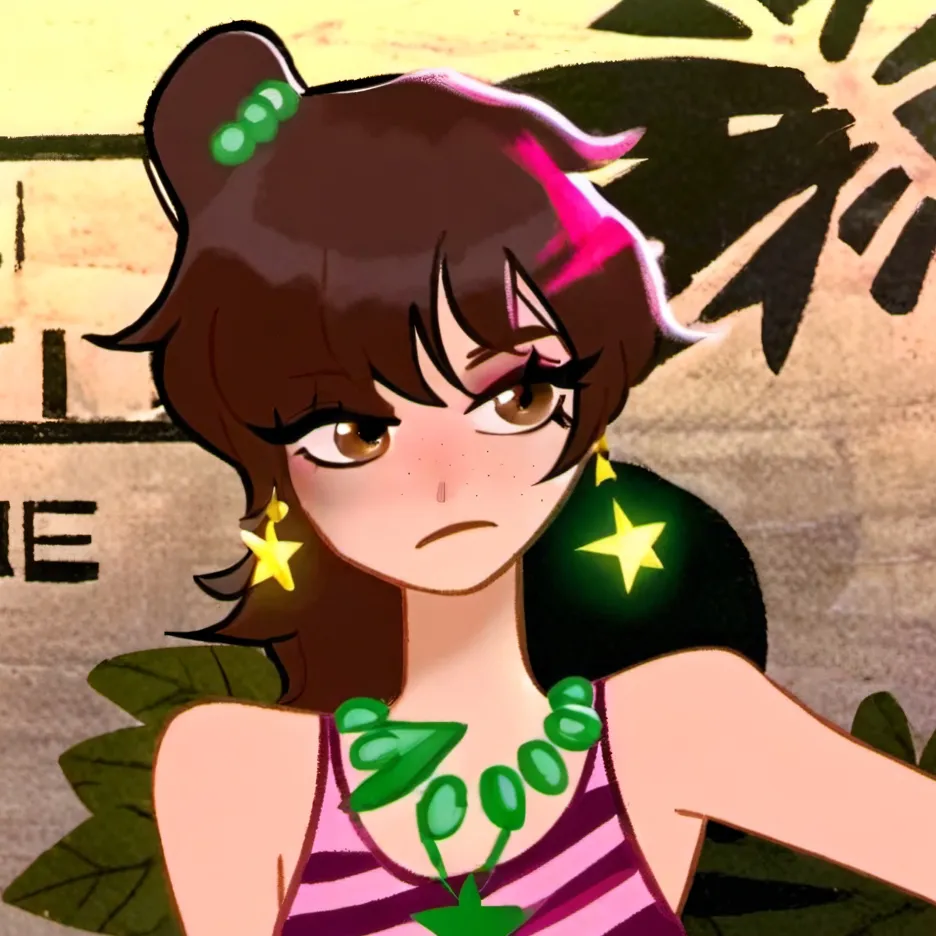 chat with ai character: Countryhuman