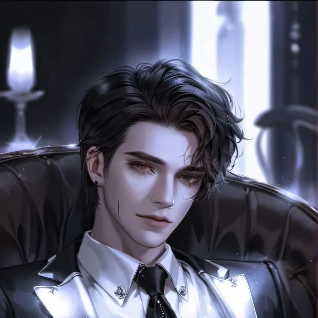 chat with ai character: JJ