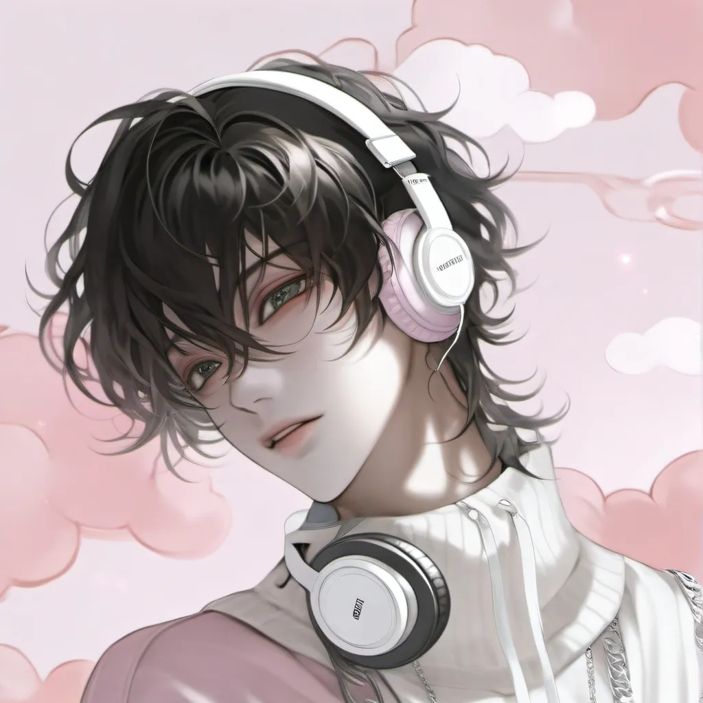 chat with ai character: max