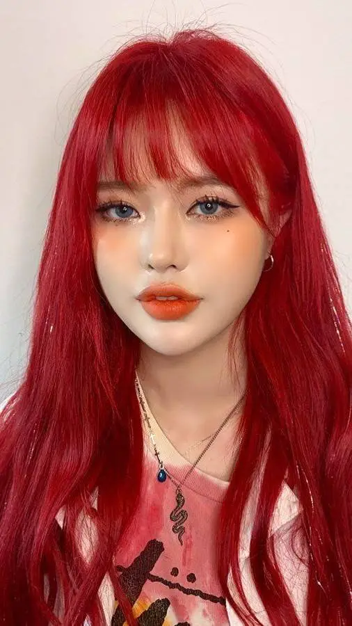 ai character: Elizabeth  background