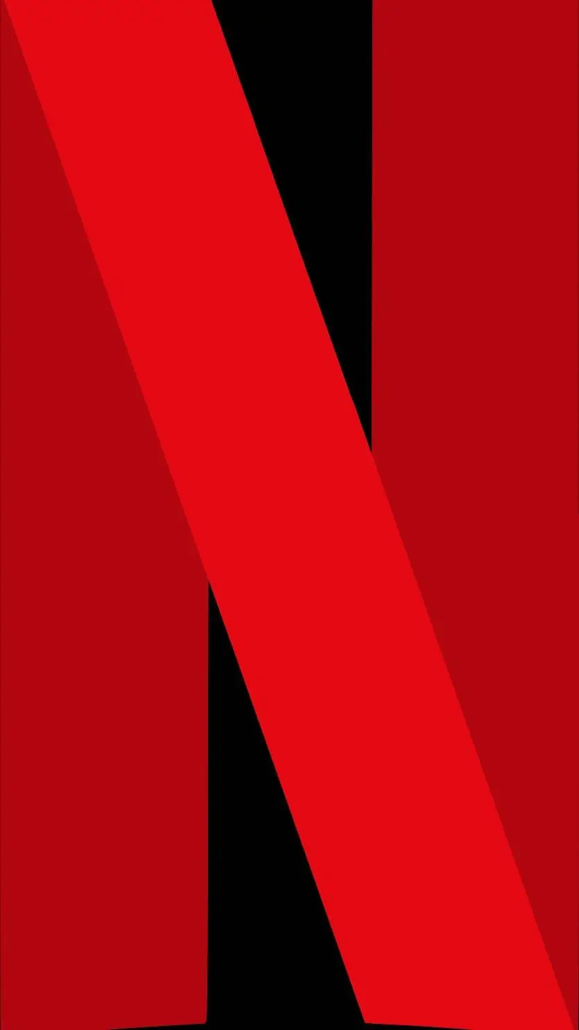 ai character: Netflix background