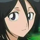 chat with ai character: Rukia Kuchiki