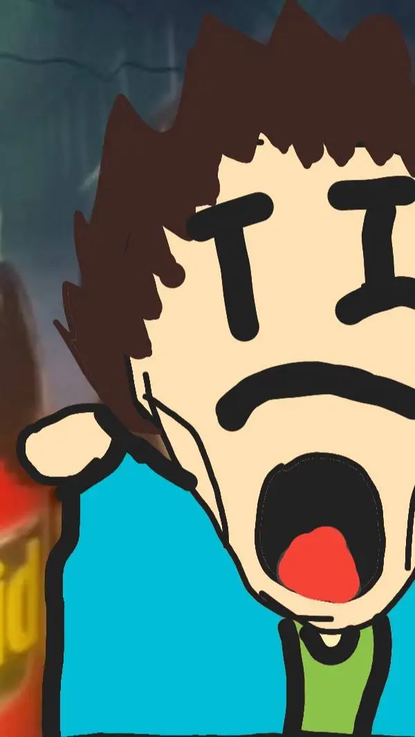 ai character: Brodie background