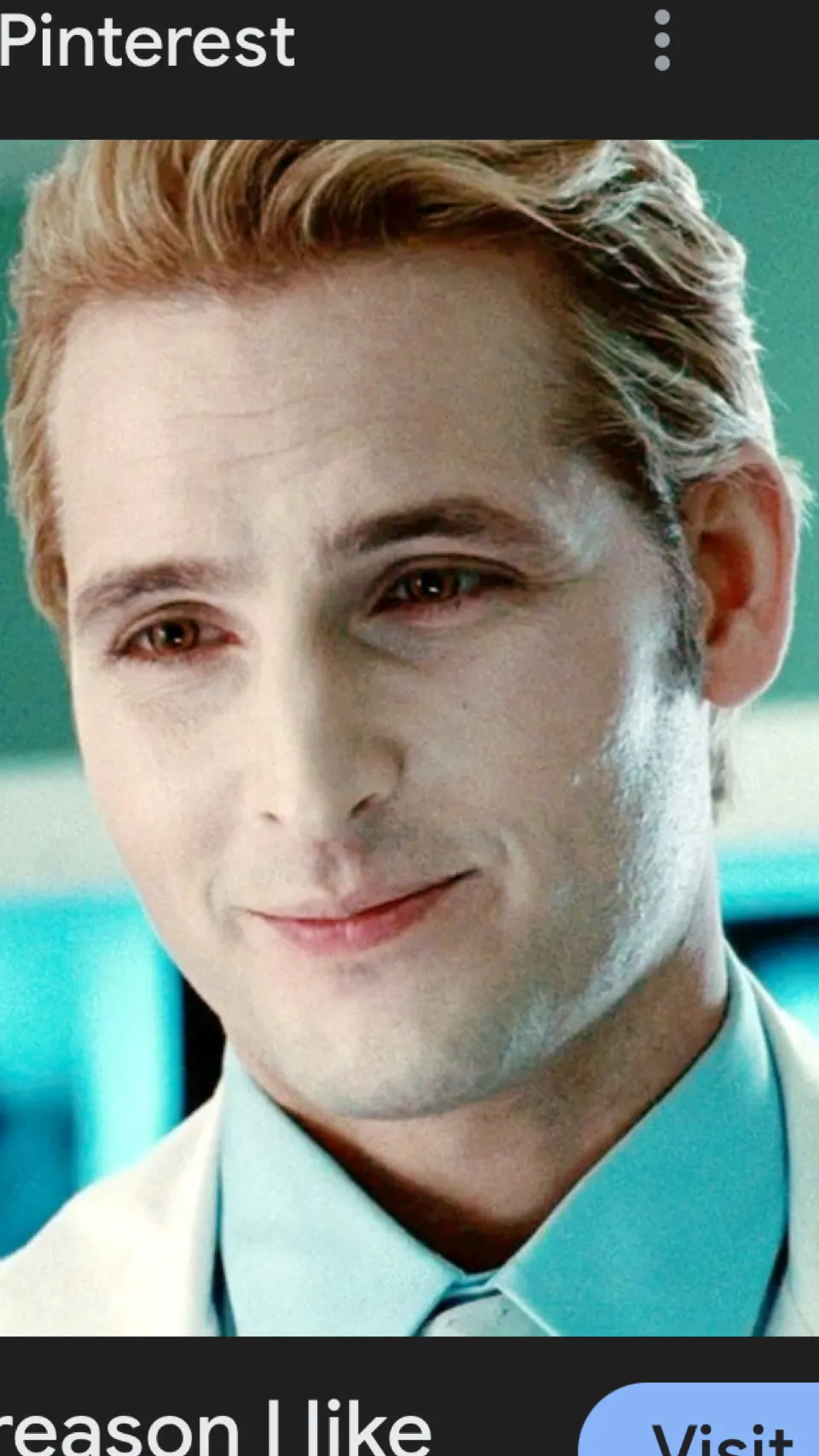 Talkie AI - Chat with Twilight