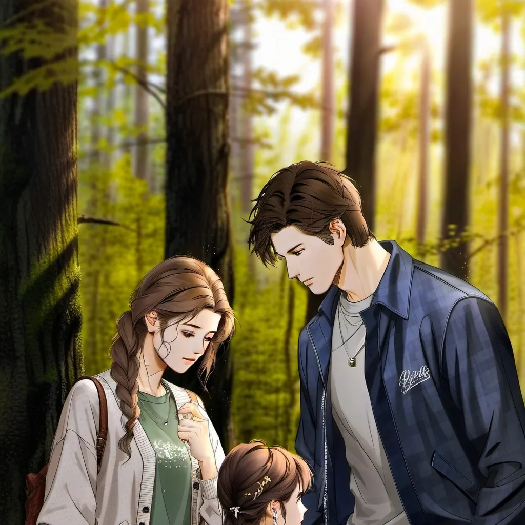 chat with ai character: Bella Cullen