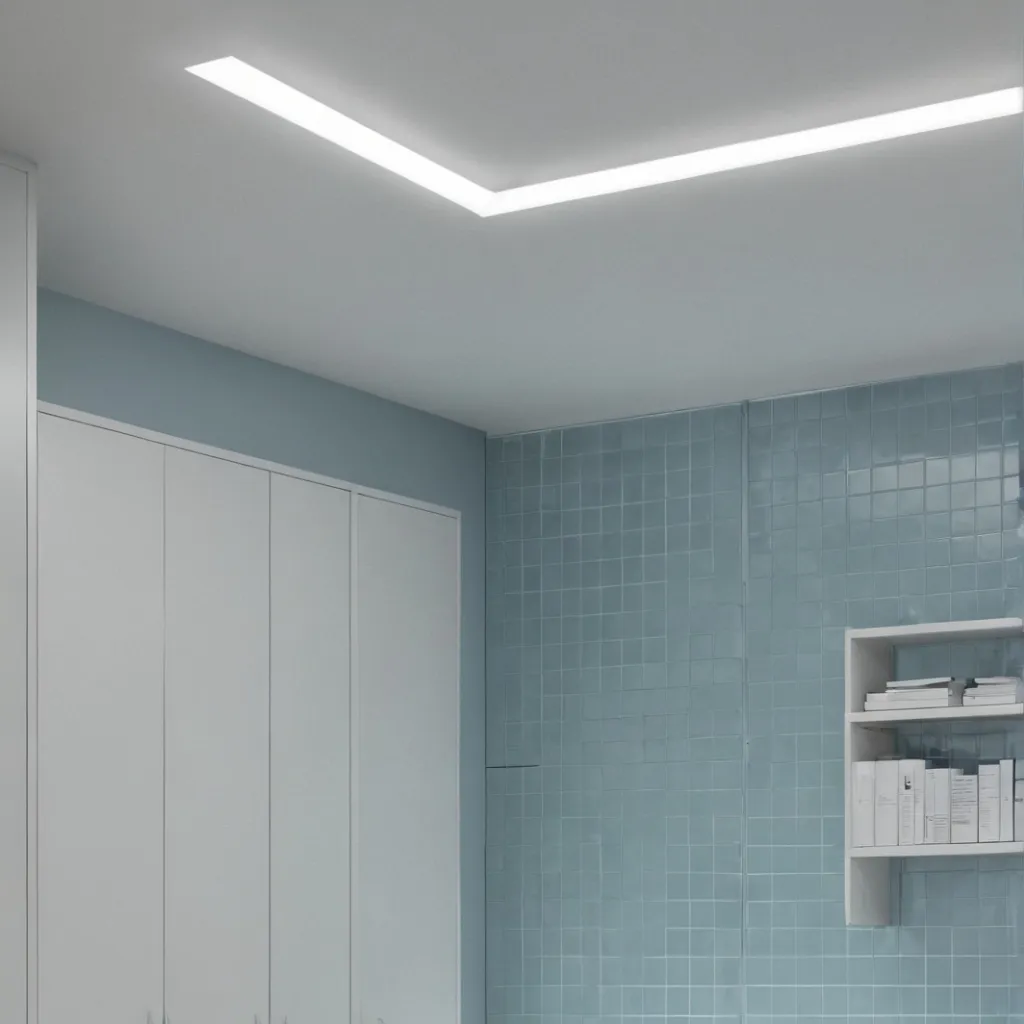 chat with ai character: Doctors office