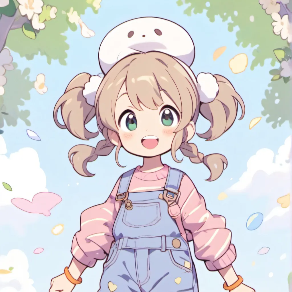 chat with ai character: Payton