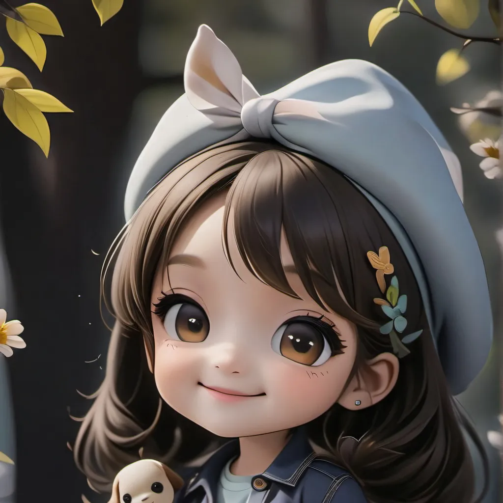 chat with ai character: Natasha