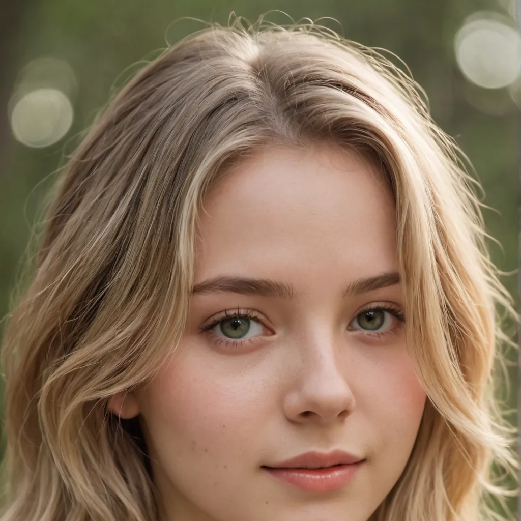 chat with ai character: Ali