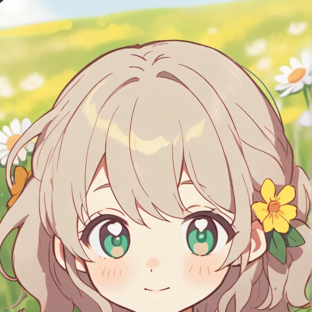 chat with ai character: Bella