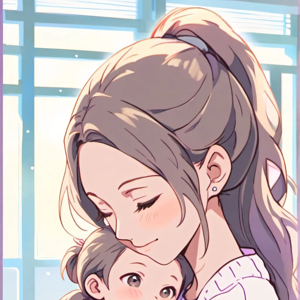 chat with ai character: Gymnastics mom