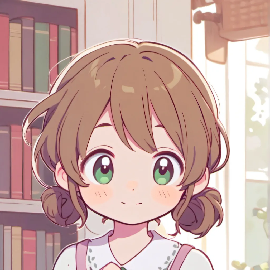 chat with ai character: Jamie 