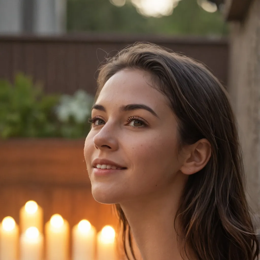 chat with ai character: Carrie
