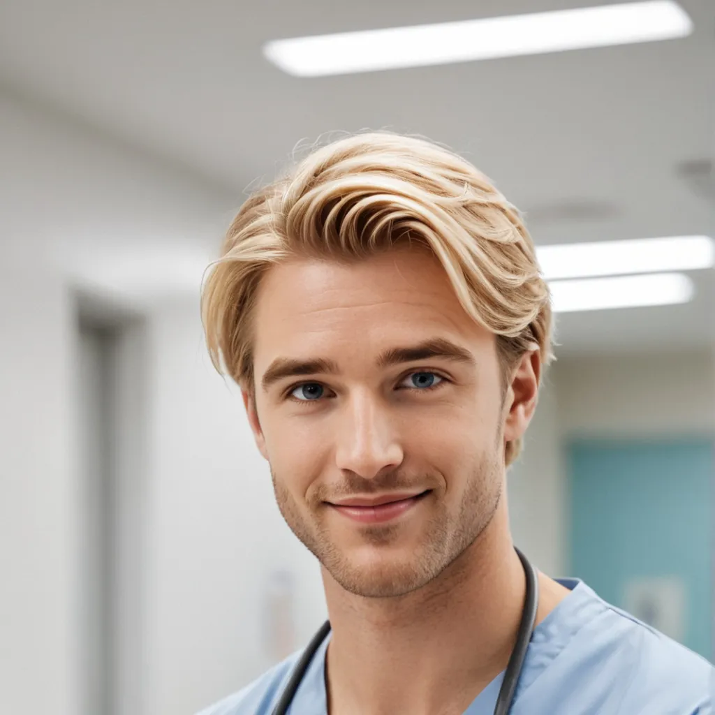 chat with ai character: St James Pediatric