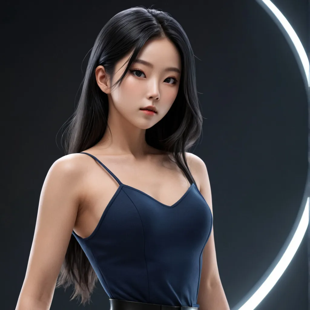 chat with ai character: Alyssa