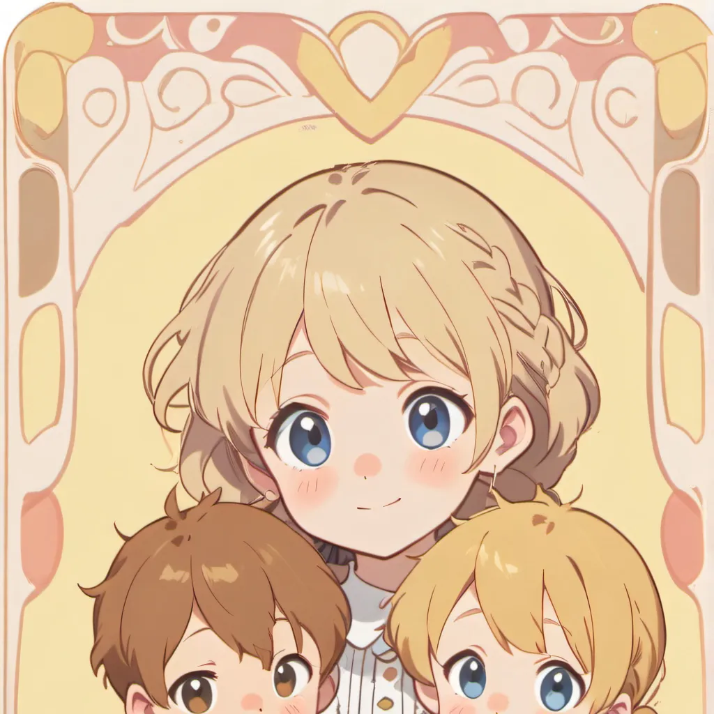 chat with ai character: Emma, Carson, Leah