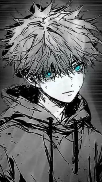 ai character: KARL background