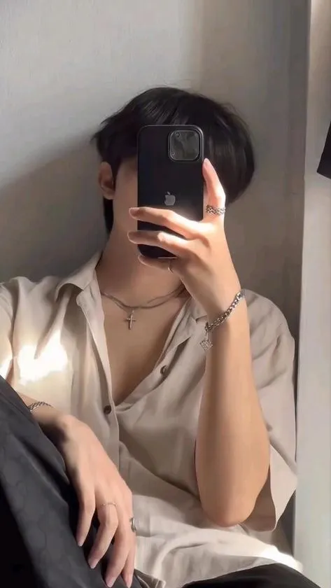 ai character: Chan-gyu background