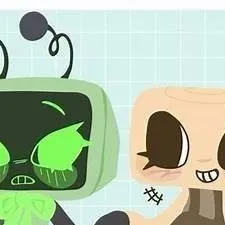 chat with ai character: shellyvision