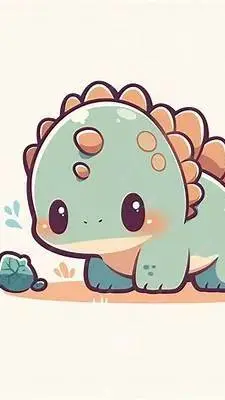 ai character: sad Shelly  background