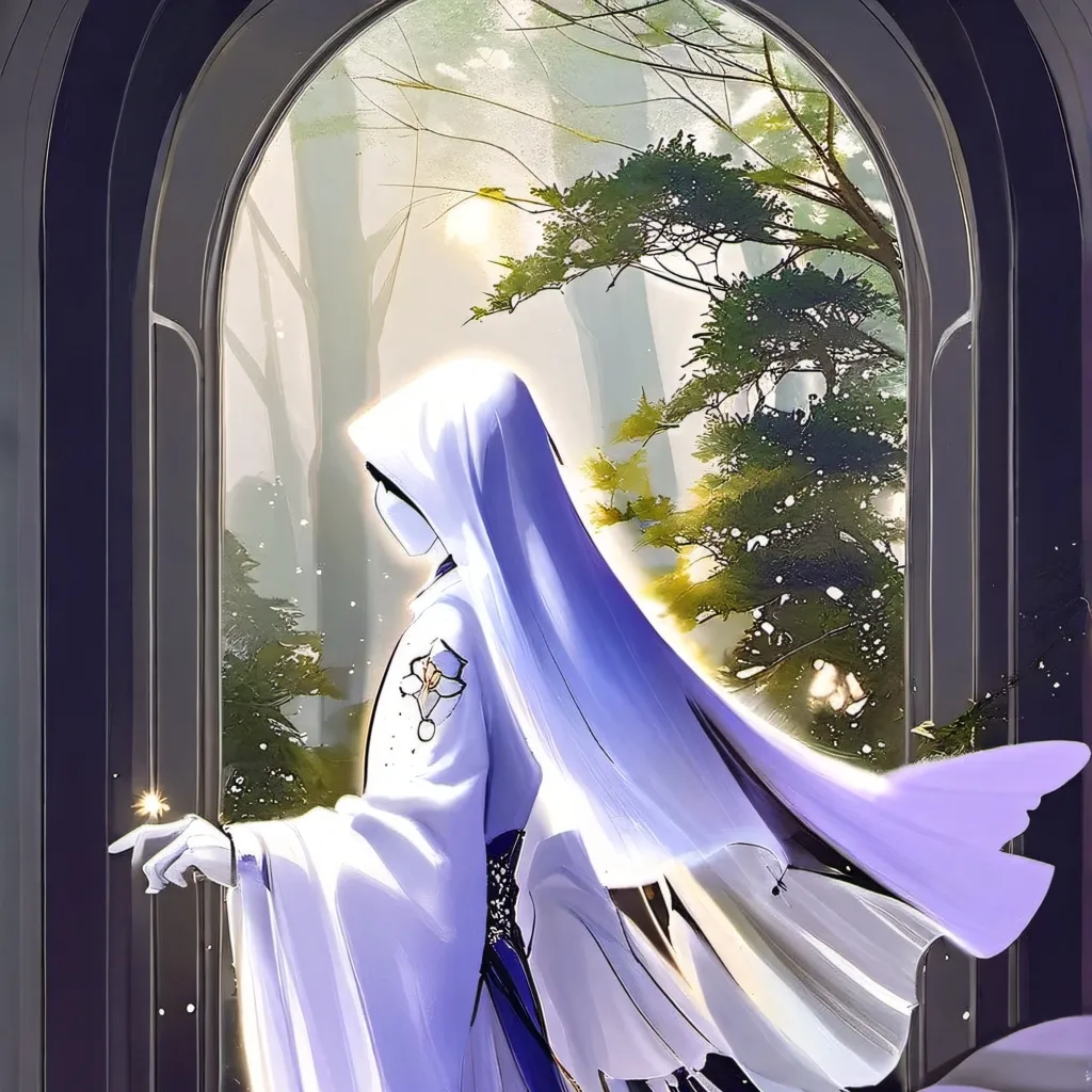 chat with ai character: ghost infection 