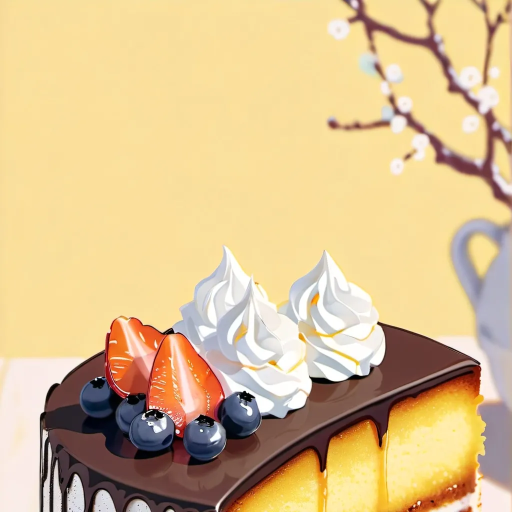 chat with ai character: Baumkuchen (swap🤯)