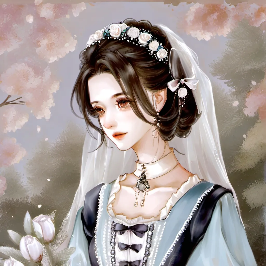 chat with ai character: Mother may I 💀🥲