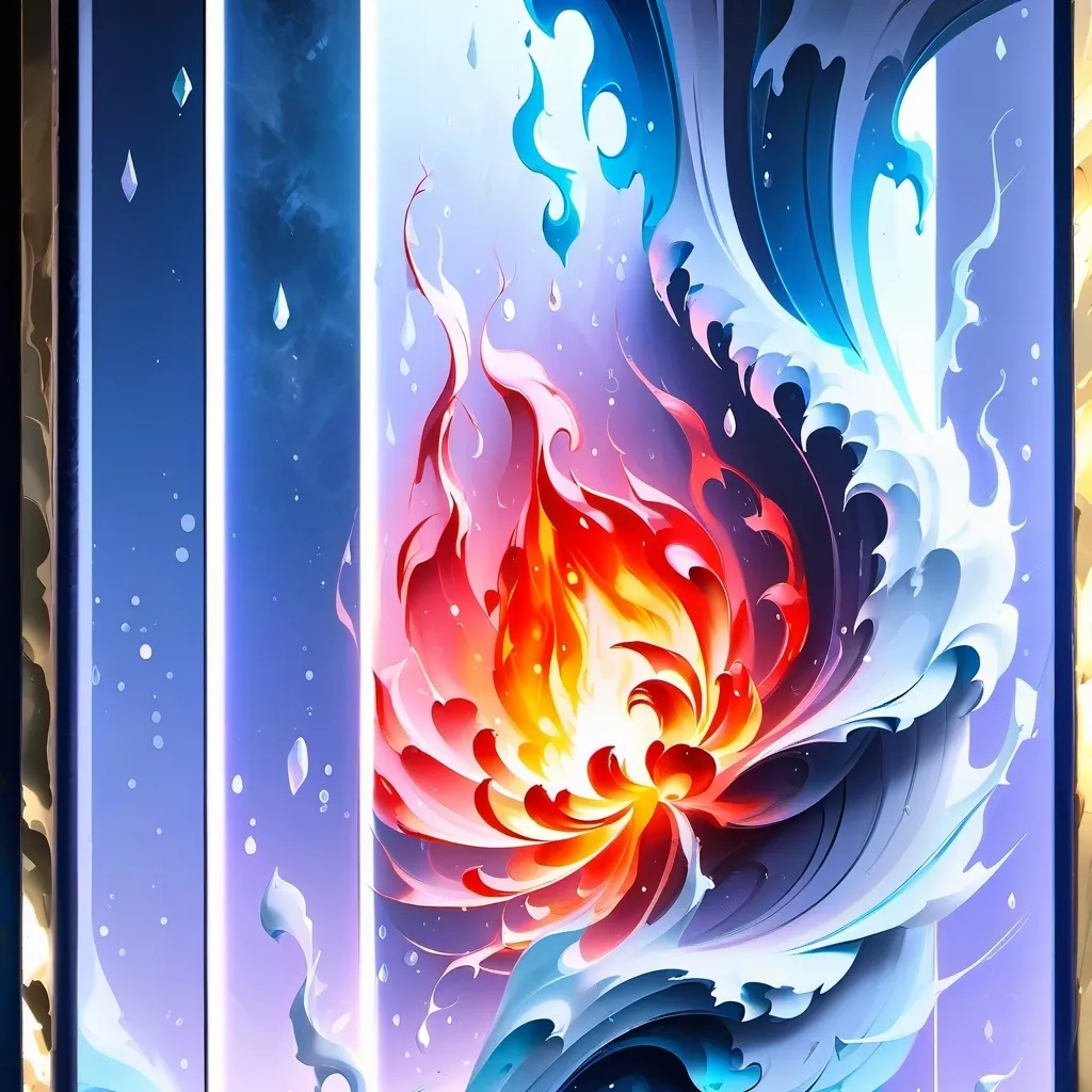 chat with ai character: Hot or cold game💀🤯