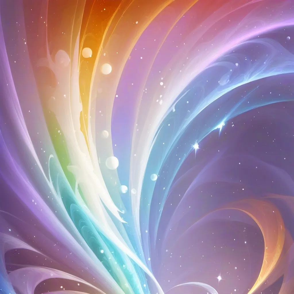 chat with ai character: Rainbow guardians🌈