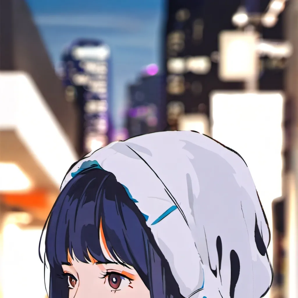 chat with ai character: Kyu Kurarin ✨💖🍀