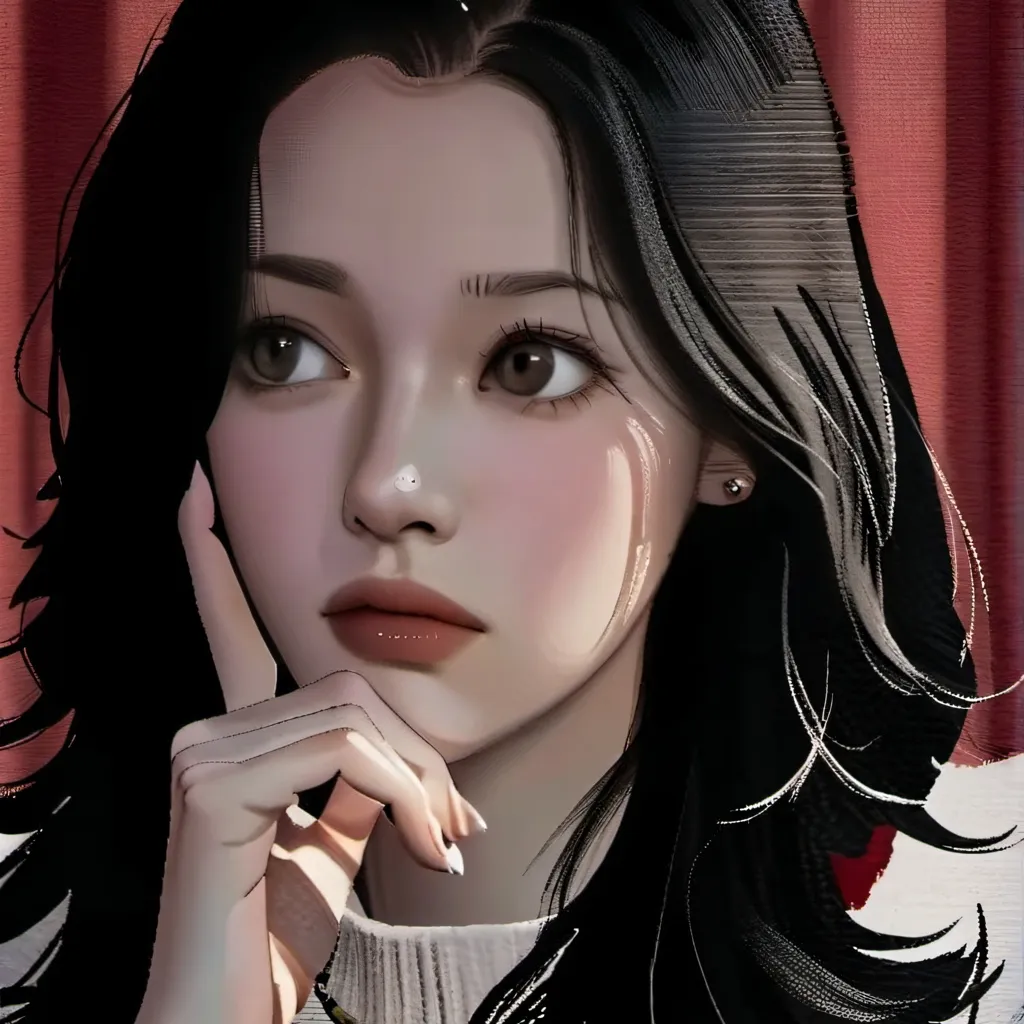 chat with ai character: eri