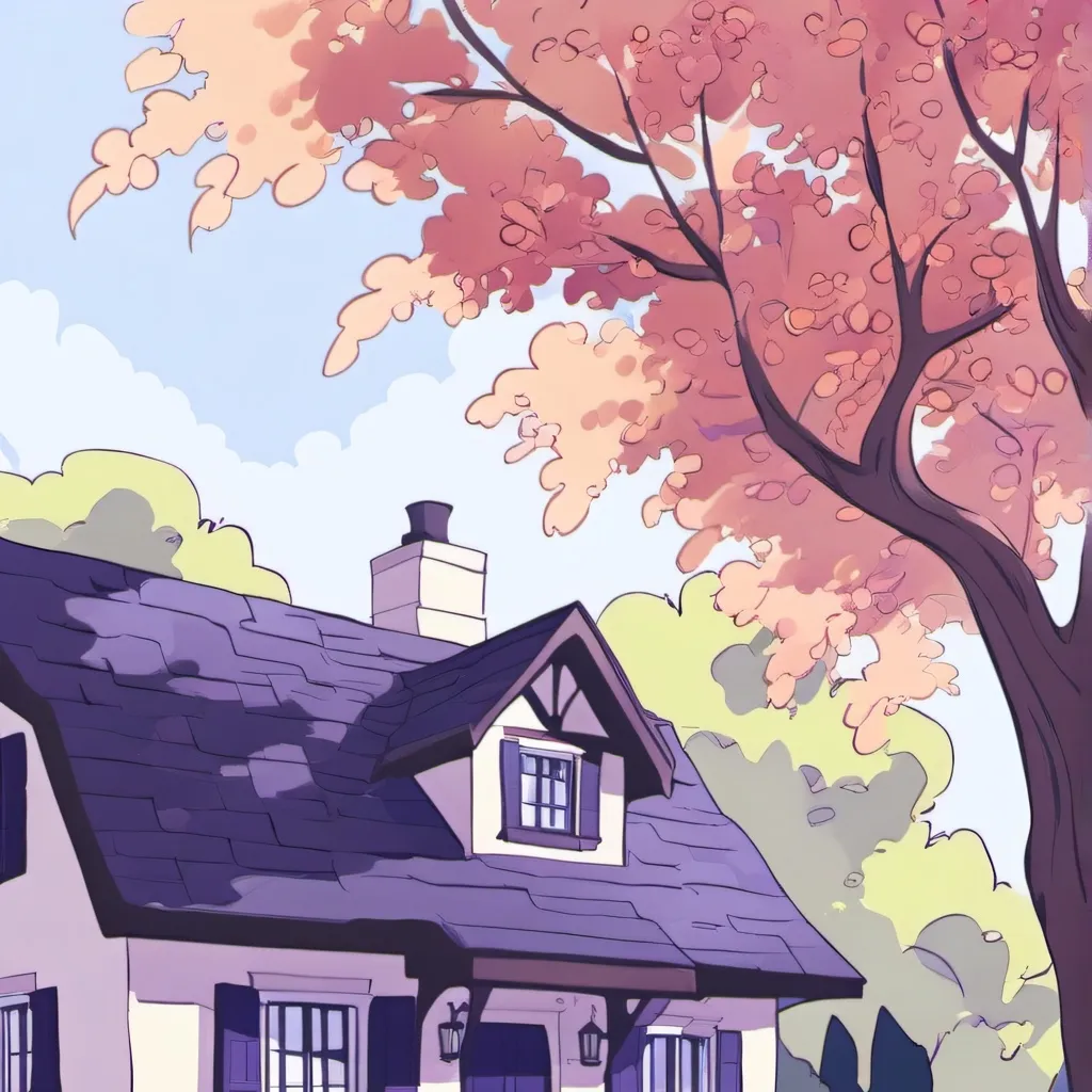 chat with ai character: most loved child