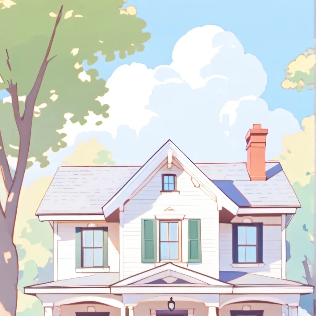 chat with ai character: loved child 