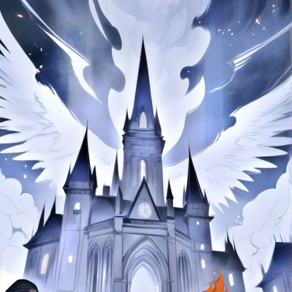 chat with ai character: stop hated child 