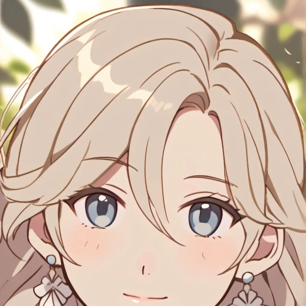 chat with ai character: girlfriend 