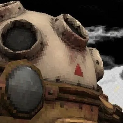 chat with ai character: The Final War