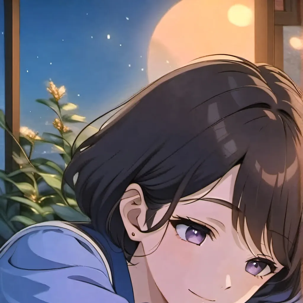 chat with ai character: melisa