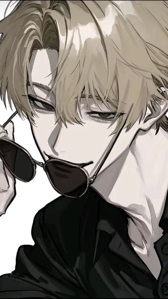 Talkie AI - Chat with Lucien