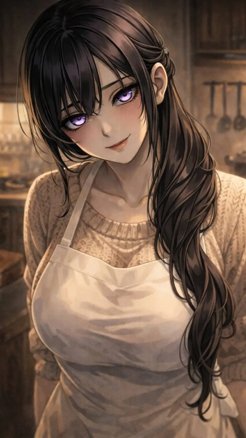 Talkie AI - Chat with Eleanor Vance