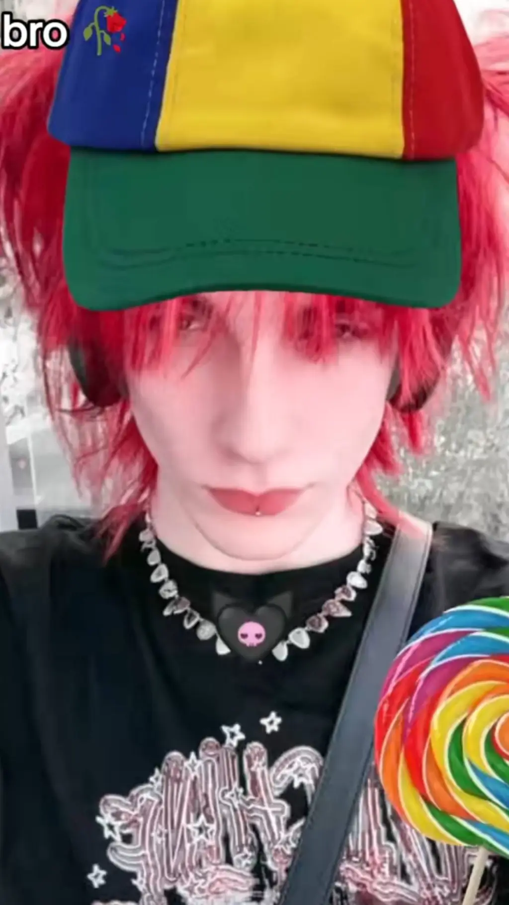 ai character: ~Asteriasdeath~ background