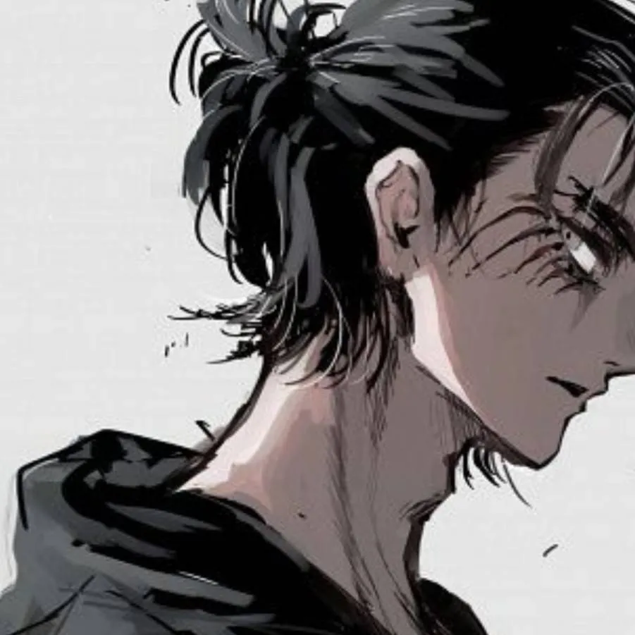 chat with ai character: Eren Yeager