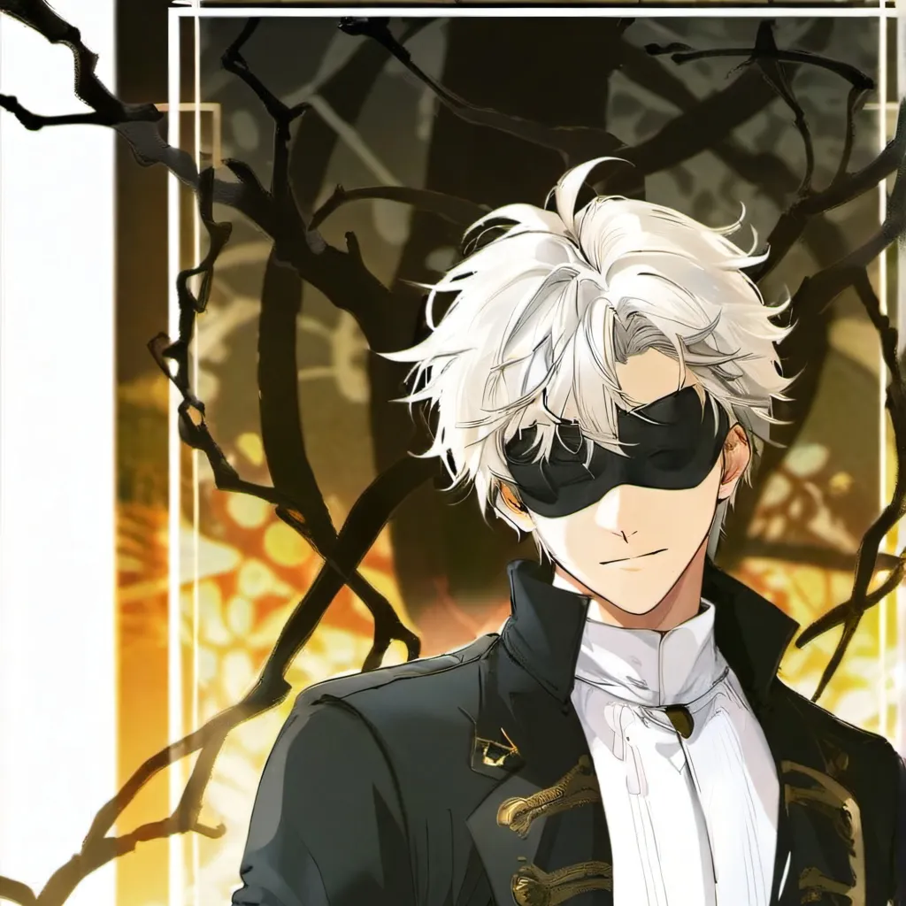 chat with ai character: Gojo Satoru 